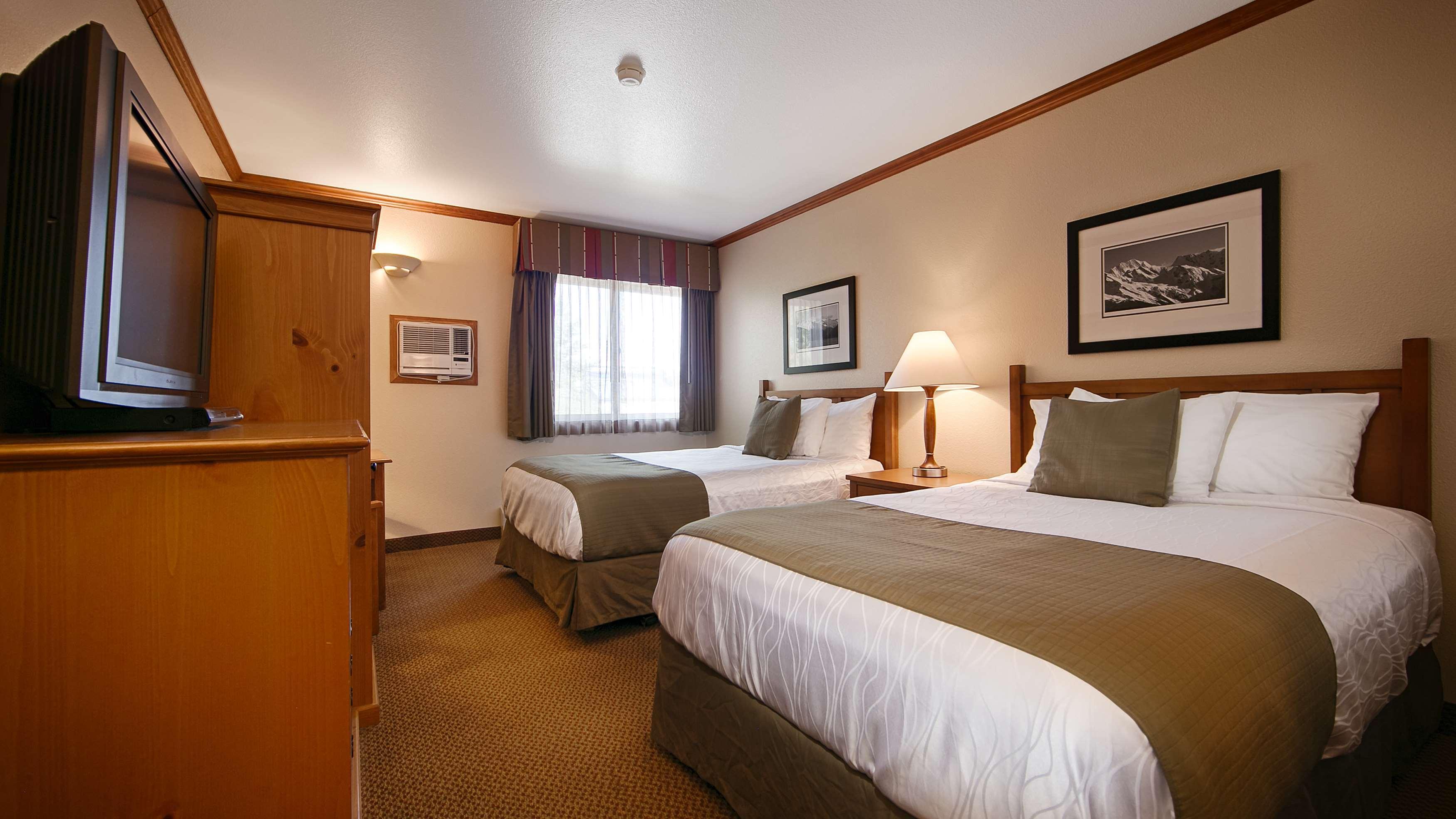 Edgewater 3* Seward